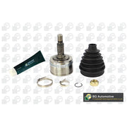 BGA Drive Shaft Joint Kit CV9512A