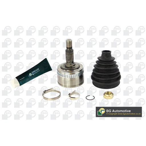 BGA Drive Shaft Joint Kit fits Mercedes-Benz V-Class 1997-2003 638.244 638.294