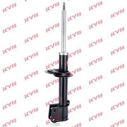 KYB Shock Absorber Damper Strut Front fits Fiat Uno 1983-2006