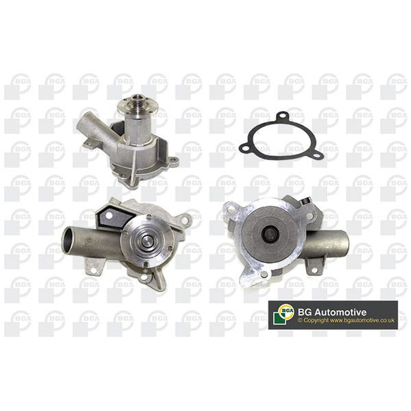 BGA Engine Cooling Water Pump fits BMW 3 1983-1993
