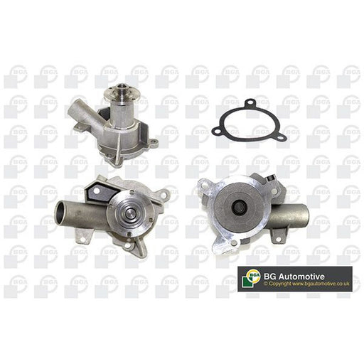 BGA Engine Cooling Water Pump fits BMW 3 1983-1993