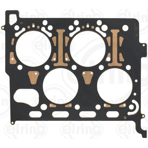 Elring Cylinder Head Gasket 0mm Thick 744.294