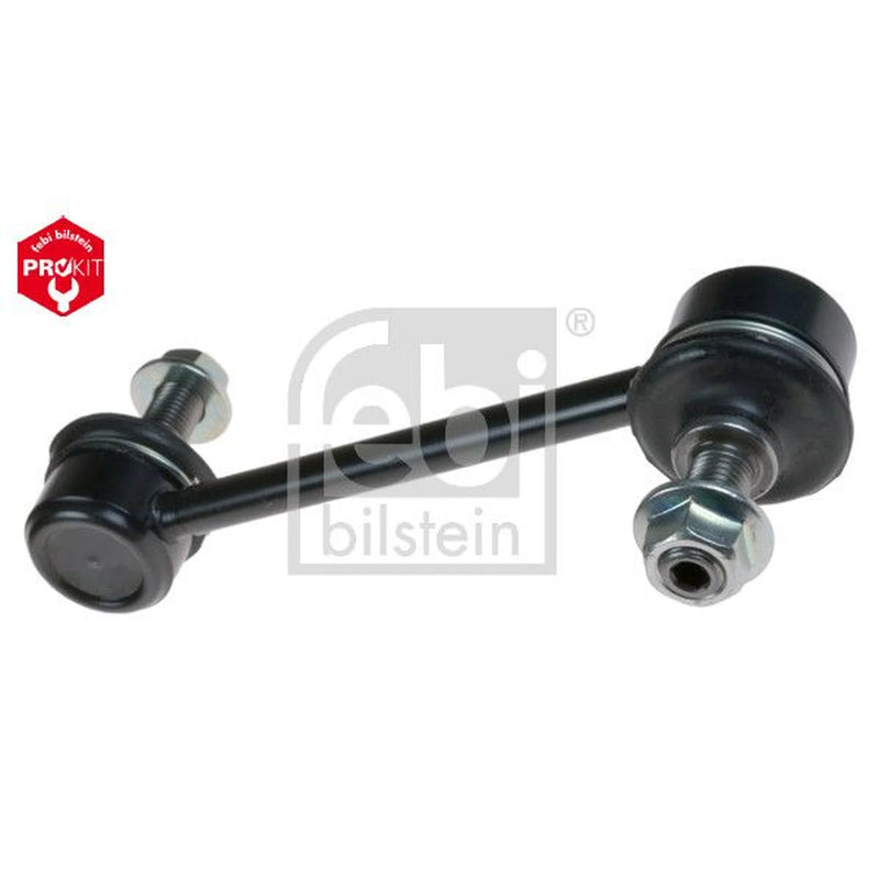 Febi Stabiliser Bar Link Coupling Rod Rear Right 48075