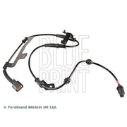 Blue Print ABS Wheel Speed Sensor Front Right ADG07192