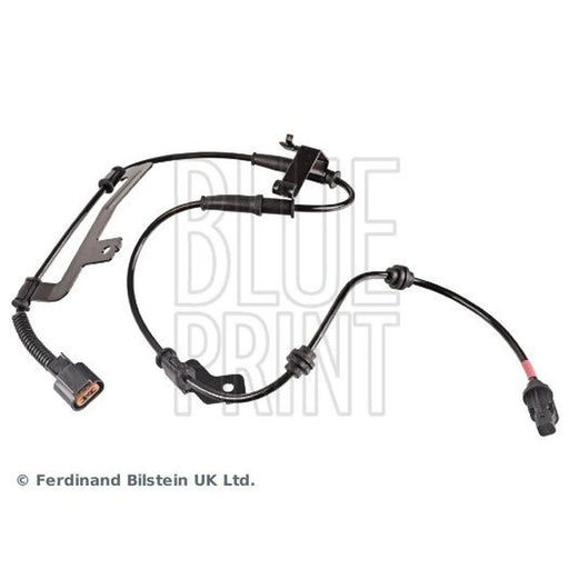 Blue Print ABS Wheel Speed Sensor Front Right ADG07192