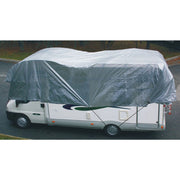 Fiamma Garage Bars Premium (200/60) for Caravan/Motorhome Fiamma - Dynamic Drive