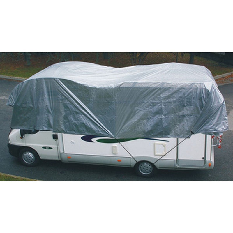 Fiamma Garage Bars Premium (200/60) for Caravan/Motorhome Fiamma - Dynamic Drive