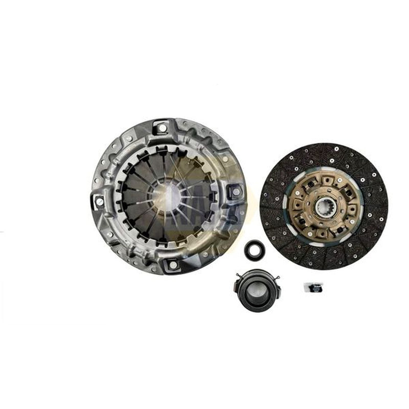 NAPA Clutch Kit Set 3pc 300mm