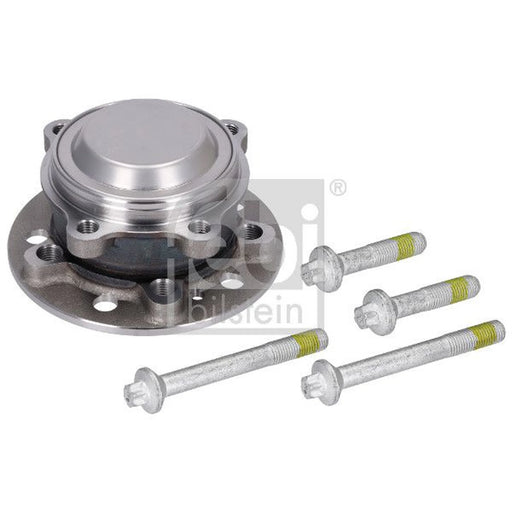 Febi Wheel Bearing Kit Front Right 148mm 185522