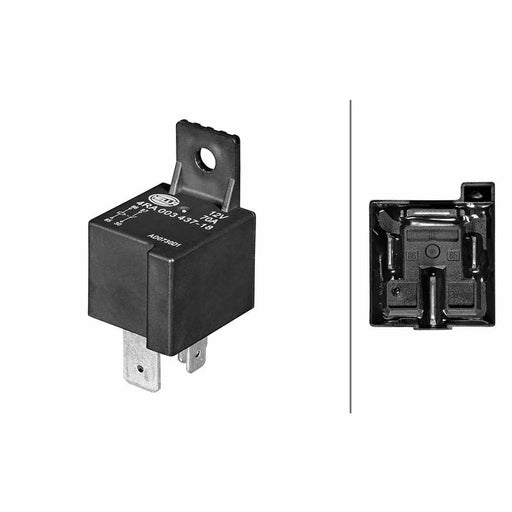 Hella Main Power Relay