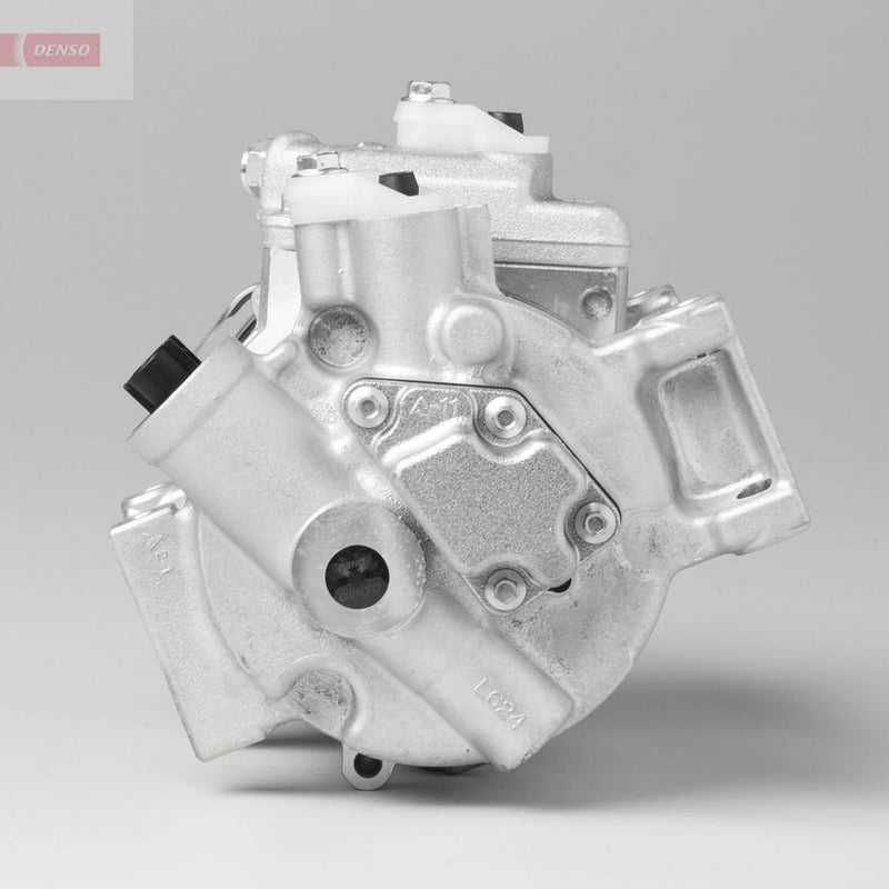 Denso Air Conditioning Compressor fits Toyota Auris 2006-2012 1.6 1.8