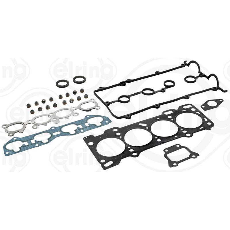 Elring Cylinder Head Gasket Kit fits Mazda 323 F/P 2000-2004 2.0