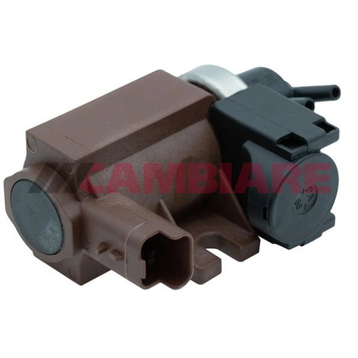 Cambiare Pressure Converter Connectors fits Ford C-Max 2007-2010 2.0