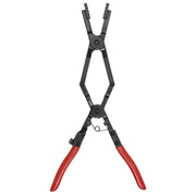 Sealey Hose Clamp Pliers 440mm Double-Jointed VS1678 Sealey - Dynamic Drive