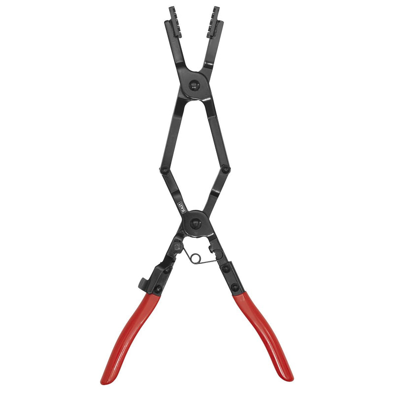 Sealey Hose Clamp Pliers 440mm Double-Jointed VS1678 Sealey - Dynamic Drive