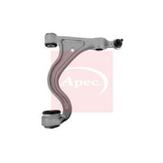 Apec 2 x Front Control/Trailing Arms fits Porsche Panamera 2009-2016 3.0 3.6 4.8