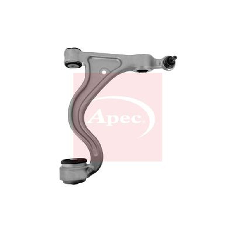 Apec Control/Trailing Arm Front Right fits Porsche Panamera 2009-2016