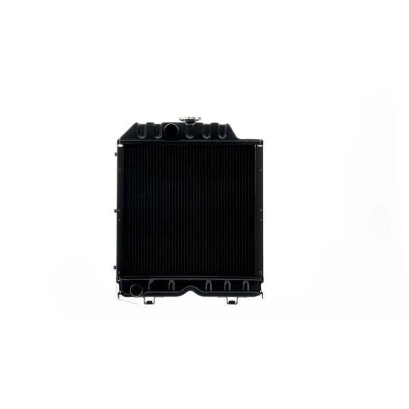 Mahle Engine Radiator