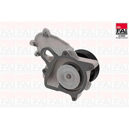 FAI Engine Cooling Water Pump WP6675
