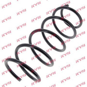 KYB Front Suspension Coil Spring fits Renault Clio 1998-2009 1.4 1.5 1.6