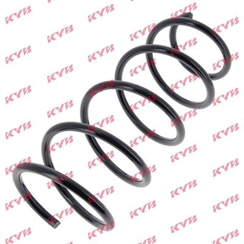 KYB Front Suspension Coil Spring fits Renault Clio 1998-2009 1.4 1.5 1.6