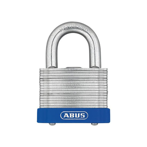 Abus Mechanical 41/50mm ETERNA Laminated Padlock ABUS Mechanical - Dynamic Drive