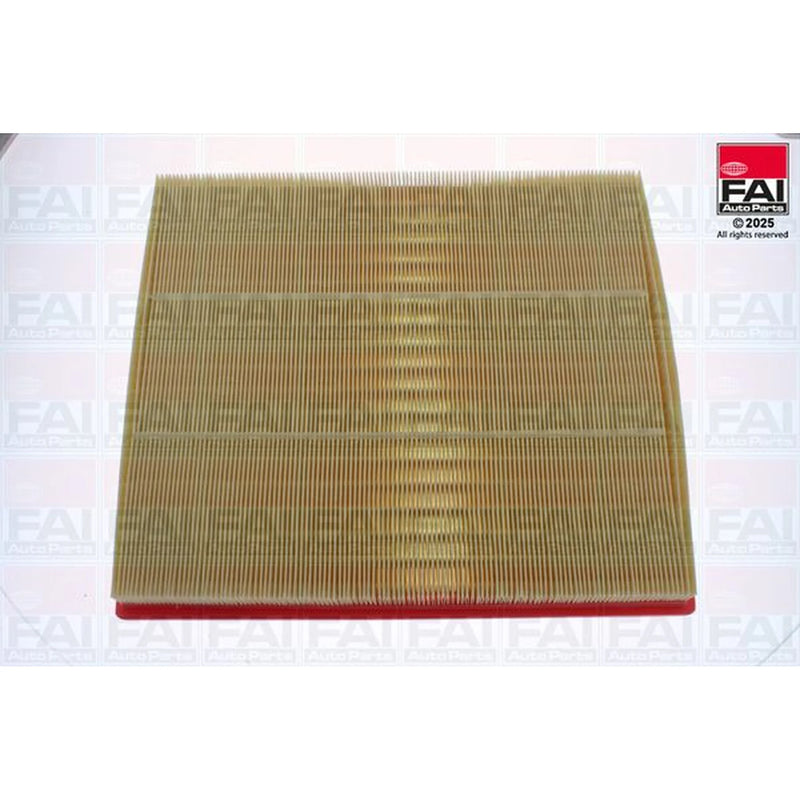 FAI Engine Air Filter fits Ford Tourneo Custom V362 Bus 2012-2015 2.2