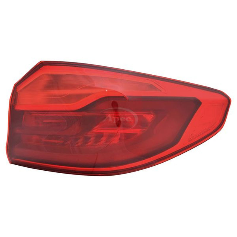 Apec Tail Light / Lamp LED Left fits BMW 5 2016-2023