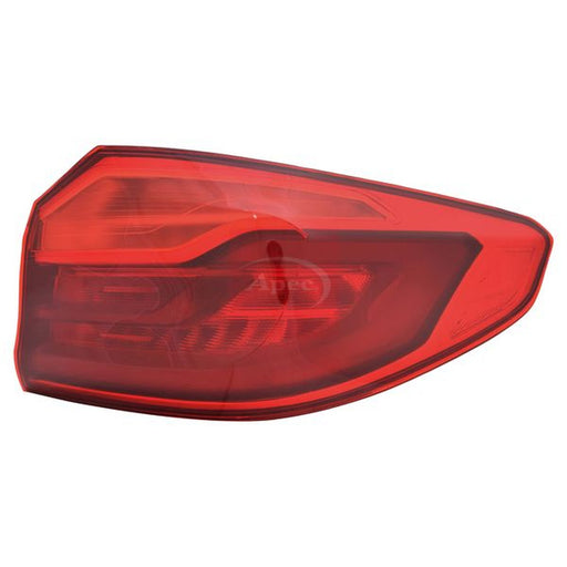 Apec Tail Light / Lamp LED Left fits BMW 5 2016-2023
