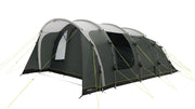 Outwell Denver 6 Pole Tent Green 6 Person Outwell - Dynamic Drive