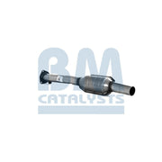 BM Catalysts Homologated Petrol Cat fits Ford Galaxy I 1995-2000 2.8