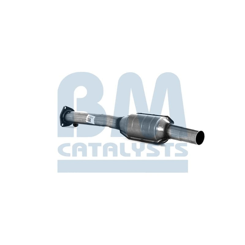 BM Catalysts Homologated Petrol Cat fits Ford Galaxy I 1995-2000 2.8