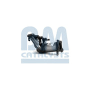 BM Catalysts Homologated Petrol Cat fits Audi A2 2000-2005 1.4