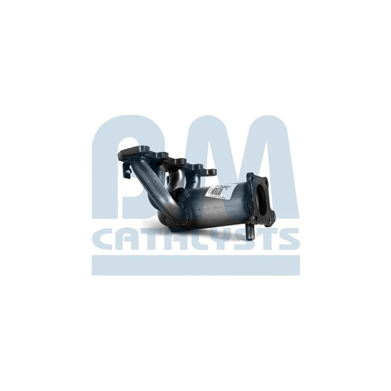 BM Catalysts Homologated Petrol Cat fits Audi A2 2000-2005 1.4