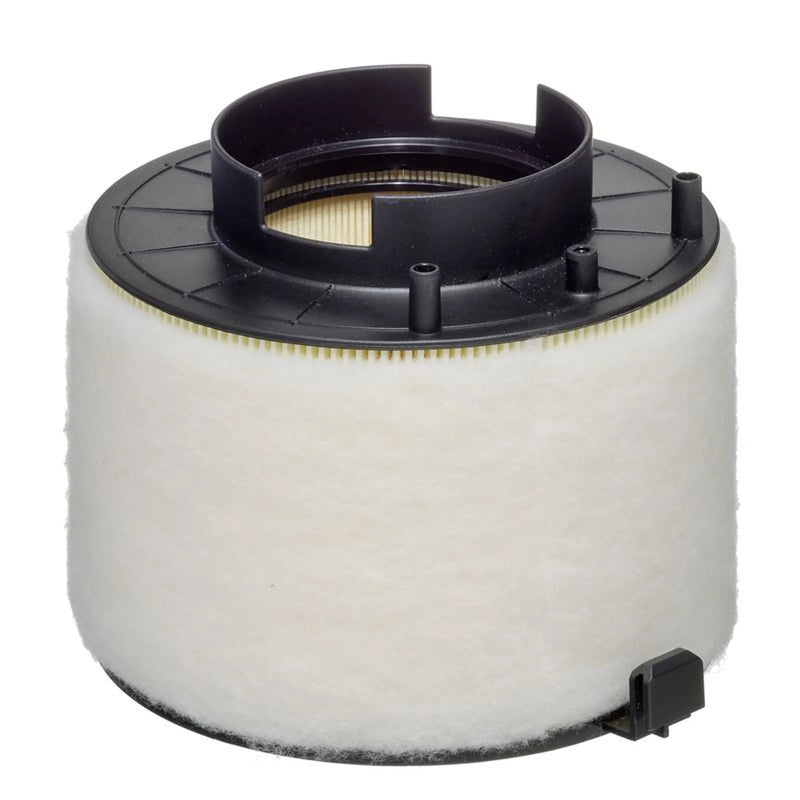 Hengst Engine Air Filter fits Audi A4 Allroad B8 2009-2016 2.0