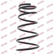 KYB Rear Suspension Coil Spring fits Mazda 626 1987-1992 1.8 2.0 2.2