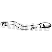 Klarius Exhaust Pipe OD fits Opel Insignia A 2008-2017 2.0