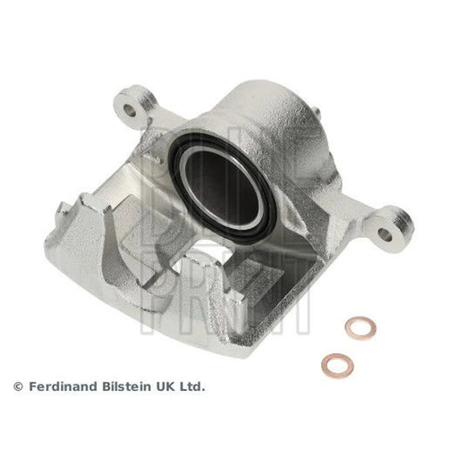 Blue Print Brake Caliper Assembly Front Left ADBP450238