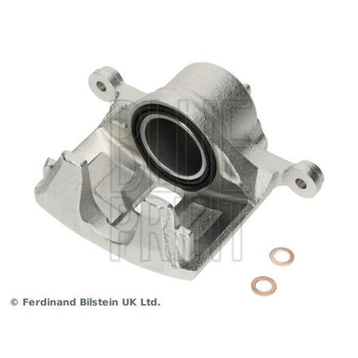 Blue Print Brake Caliper Assembly Front Left fits Honda Insight 2009-2013 1.3