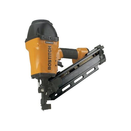 Bostitch F33 PTSM Pneumatic 33° Paper Tape Framing Nailer Bostitch - NN4 Online