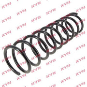 KYB Rear Suspension Coil Spring fits Volvo 740 1984-1992 2.0 2.3 2.4