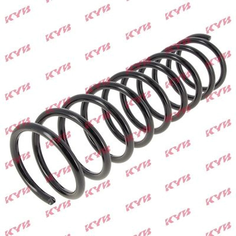 KYB Rear Suspension Coil Spring fits Volvo 740 1984-1992 2.0 2.3 2.4