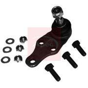 Apec Ball Joint Front Right fits Land Rover Freelander I 1998-2006 1.8 2.0 2.5