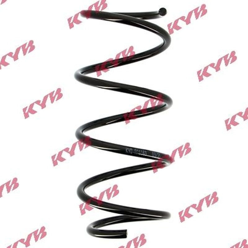 KYB Front Suspension Coil Spring RA1163