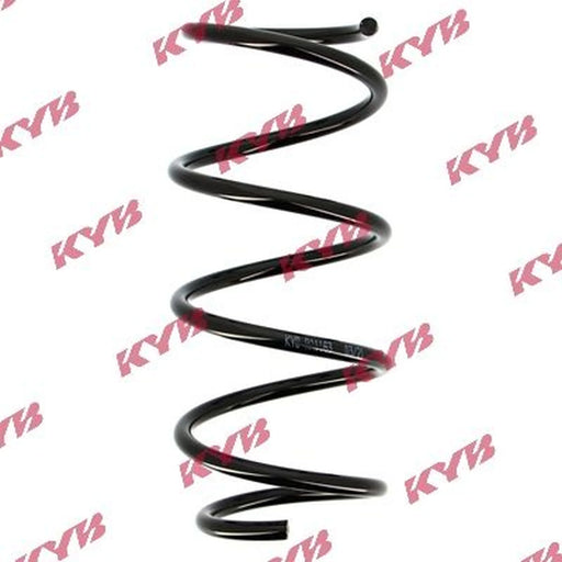 KYB Front Suspension Coil Spring RA1163