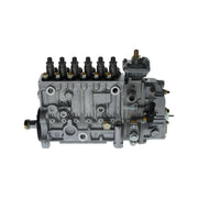 Bosch Diesel Injection Pump