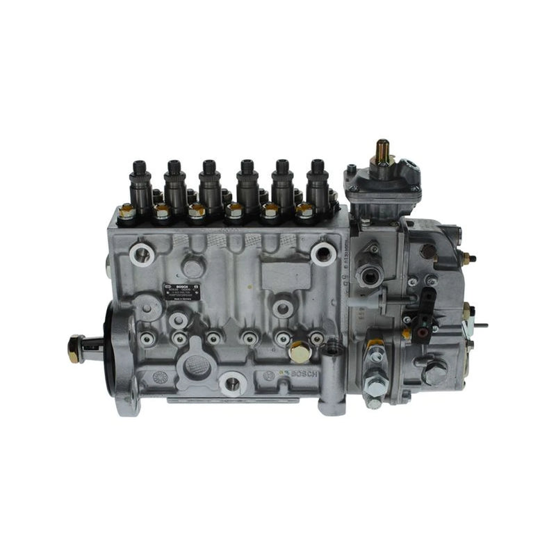 Bosch Diesel Injection Pump