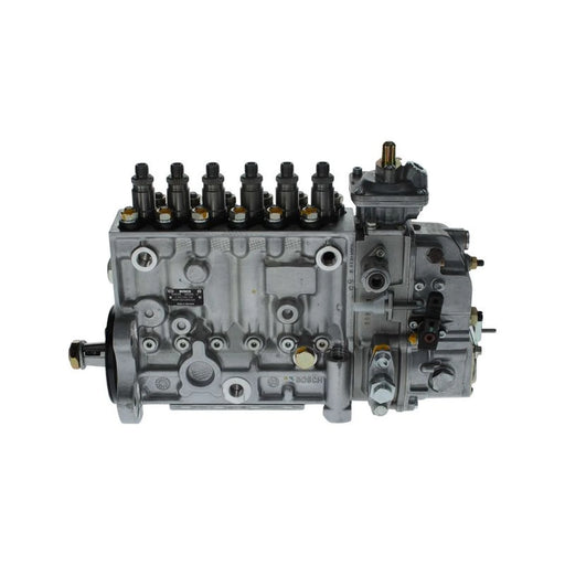Bosch Diesel Injection Pump