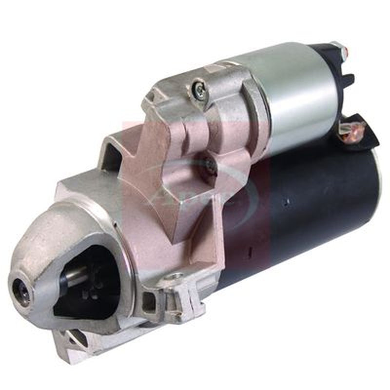Apec Starter Motor 12V 2kW 10 Teeth fits BMW 1 2004-2013