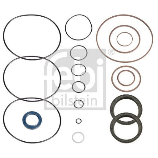 Febi Steering Gear Gasket Set 37707